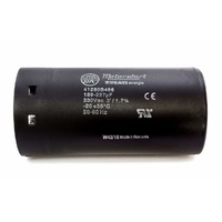 Ducati Energia Italia 189-227µF Motor Start Capacitor 41280B466 up to 330V