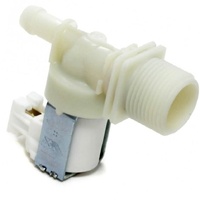 DW691 DW681 DISHWASHER FISHER & PAYKEL INLET VALVE - WHIRLPOOL 481228128462 - F&P 790008