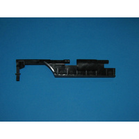 Asko Dishwasher Door Latch Black - 700212 84229010