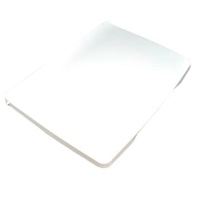 Simpson Washing Machine Lid Medium Plastic - 0339241001