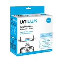 Electrolux Activated Carbon Rangehood Filter 2-Pack - ULX253