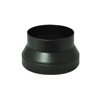 Electrolux Rangehood Adapter 150mm To 120mm Fire Retardant - E607210