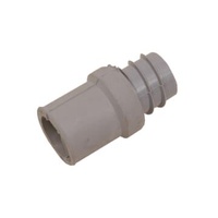 Electrolux Dishwasher Washing Machine Drain Hose Adapter 19mm - ES5149