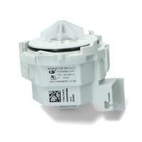 Electrolux AEG Dishwasher Drain Pump - 140000604011 140000604045 140048525046
