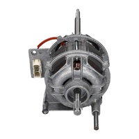 Electrolux AEG Dryer Drum Motor and Fan Drive - 8072524021 807252402 1366146031