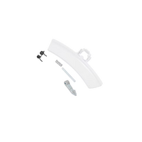 Electrolux AEG Dryer Handle - 4055237731 4055123634