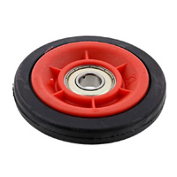 Electrolux AEG Dryer Roller Wheel - 8077877028