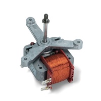 Electrolux AEG Oven Fan Motor - 4055015707