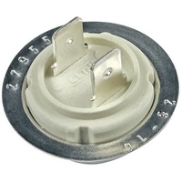 Electrolux AEG Washer Dryer Air Duct Thermostat Automatic - 807487301