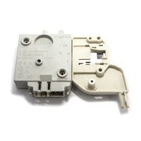 Electrolux AEG Washing Machine Door Lock - 1240348308