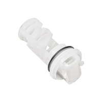 Electrolux AEG Washing Machine Drain Pump Filter - 1327658017