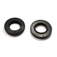 Electrolux AEG Washing Machine Drum Shaft Oil Seal - 1249667013