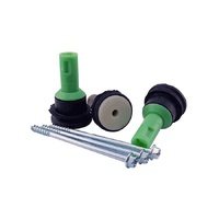 Electrolux AEG Westinghouse Front Loader Transit Bolts Kit - 132510850K