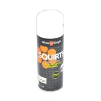 ELECTROLUX Appliance Gloss White spray Paint aerosol Can 300g - ACC086