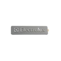 Electrolux Badge Nameplate for Fridges and Freezers - 1451554
