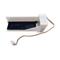 Westinghouse Electrolux Fridge Baffle Motor Damper - 811549301