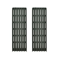 Electrolux BBQ Cast Iron Grill 2 Piece Set - ACC172