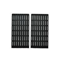 Electrolux Bbq Grill Cast Iron Medium 2 Piece - ACC177 4055560629