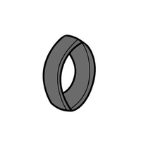 Electrolux Bearing (20mm X 47mm) - G211367