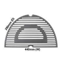 Electrolux Beefeater Bugg Grill Plate - BBB070011