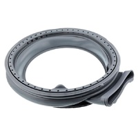 AEG L99699HWD Washing Machine Seal Bellows Door Gasket - 1327246425