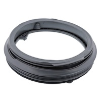 AEG L86800 Washing Machine Door Seal Gasket - 3790201606