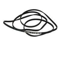 Electrolux Westinghouse Dryer Drum Drive Belt - 0198300002