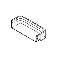Electrolux Bin Door - FPOK-A299CBKZ