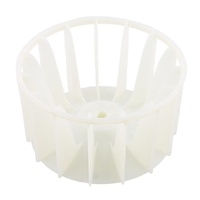 Electrolux Blade Fan Front - 1366093001