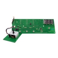 Electrolux Washing Machine Board Assembly Interface SWT9542 - 0133200133