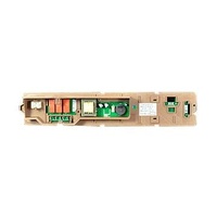 Westinghouse Dryer Board Assembly Main & Interface - 0628377035