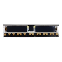 Electrolux Pyrolytic Oven Control Board Programmed - 0628001114