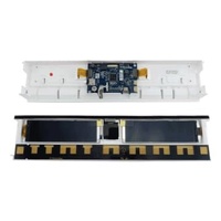 Electrolux Oven Board Control Programmed - 0628001100