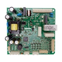 Westinghouse Fridge Board Main Pcb Board - A01028911