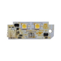 Electrolux Board Pcb Lighting Led - 811943801 140003691072