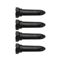 Electrolux Bolts Packet Of 4 Suspension Rod - 1240041-24/2K