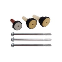 Electrolux Bolts Transit Kit Front Loaders - 132510821K
