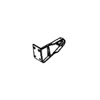 Electrolux Bracket Wheel Left Hand Side - B010017