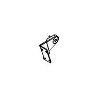 Electrolux Bracket Wheel Right Hand Side - B010018