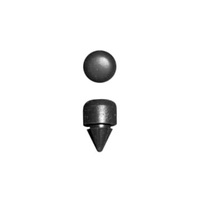 Electrolux Bumper Grommet Lid Bbq 3mm - 0589001041