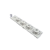 Electrolux Westinghouse Rangehood Buttons Pad Keyboard ERI512SA - 1330184465