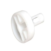 Simpson Westinghouse Suspension Rod Top Cap Holder - 360342
