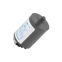 Electrolux Capacitor 0.47uf 250v 6pin Filter - 3792740007