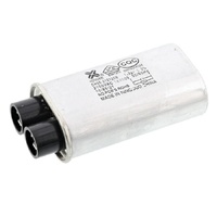Electrolux Capacitor 1.2 Uf 2100v Microwave - 50293741000