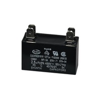 Electrolux Capacitor 2.5uf 450v 4pin Fan Run - 202401190019