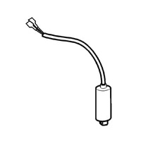 Electrolux Westinghouse Fridge Capacitor 4uf - 811945601