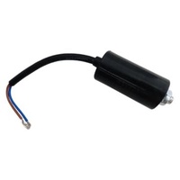 Electrolux Capacitor 5.5uf 450v 2wires & Nut - RS60030TA