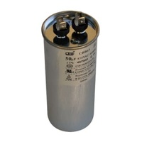 Electrolux Capacitor 50uf 450v 4pin - 33000001