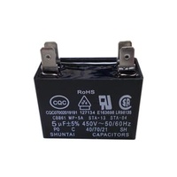 Electrolux Capacitor 5uf 450v 4pin - 50848122005