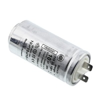 Electrolux Dryer Capacitor Motor EDH3586GDW - 1250020615